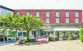 Hotel Fuchsen